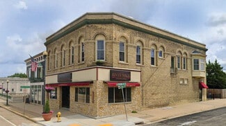 More details for 99 S Main St, Fort Atkinson, WI - Retail for Sale