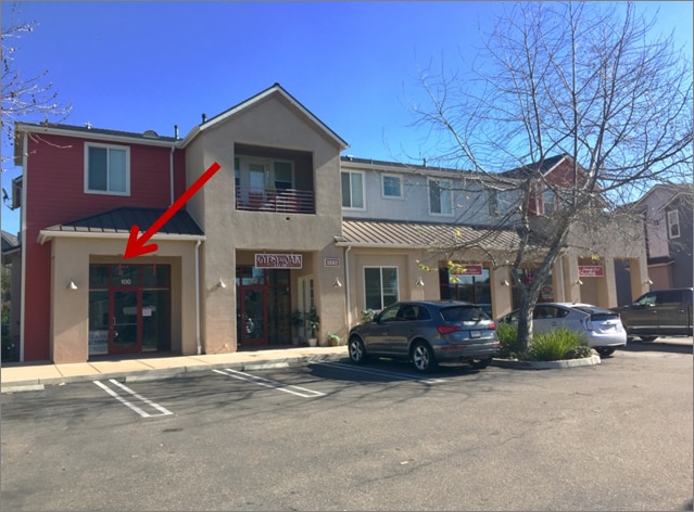 3592 Broad St, San Luis Obispo, CA for sale - Building Photo - Image 3 of 35