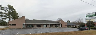 Plus de détails pour 3601 Boulevard, Colonial Heights, VA - Commerce de détail à vendre