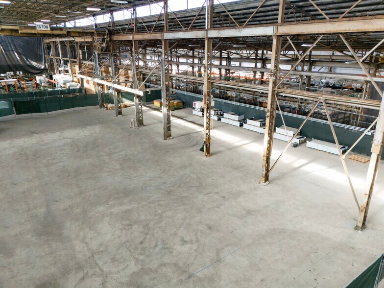 1 W Barrett Ave, Richmond, CA à louer - Photo intérieure - Image 3 de 22