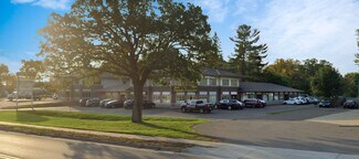Plus de détails pour 6041 Main St, North Branch, MN - Bureau, Bureau/Commerce de détail à louer