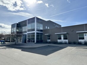 3011 American Way, Missoula, MT for lease Building Photo- Image 1 of 11