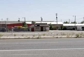 Plus de détails pour 6970 Eudora Dr, Commerce City, CO - Flex à vendre