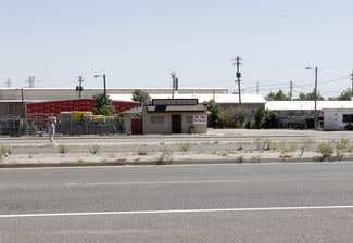 More details for 6970 Eudora Dr, Commerce City, CO - Flex for Sale