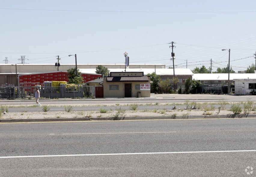 6970 Eudora Dr, Commerce City, CO à vendre - Photo principale - Image 1 de 9