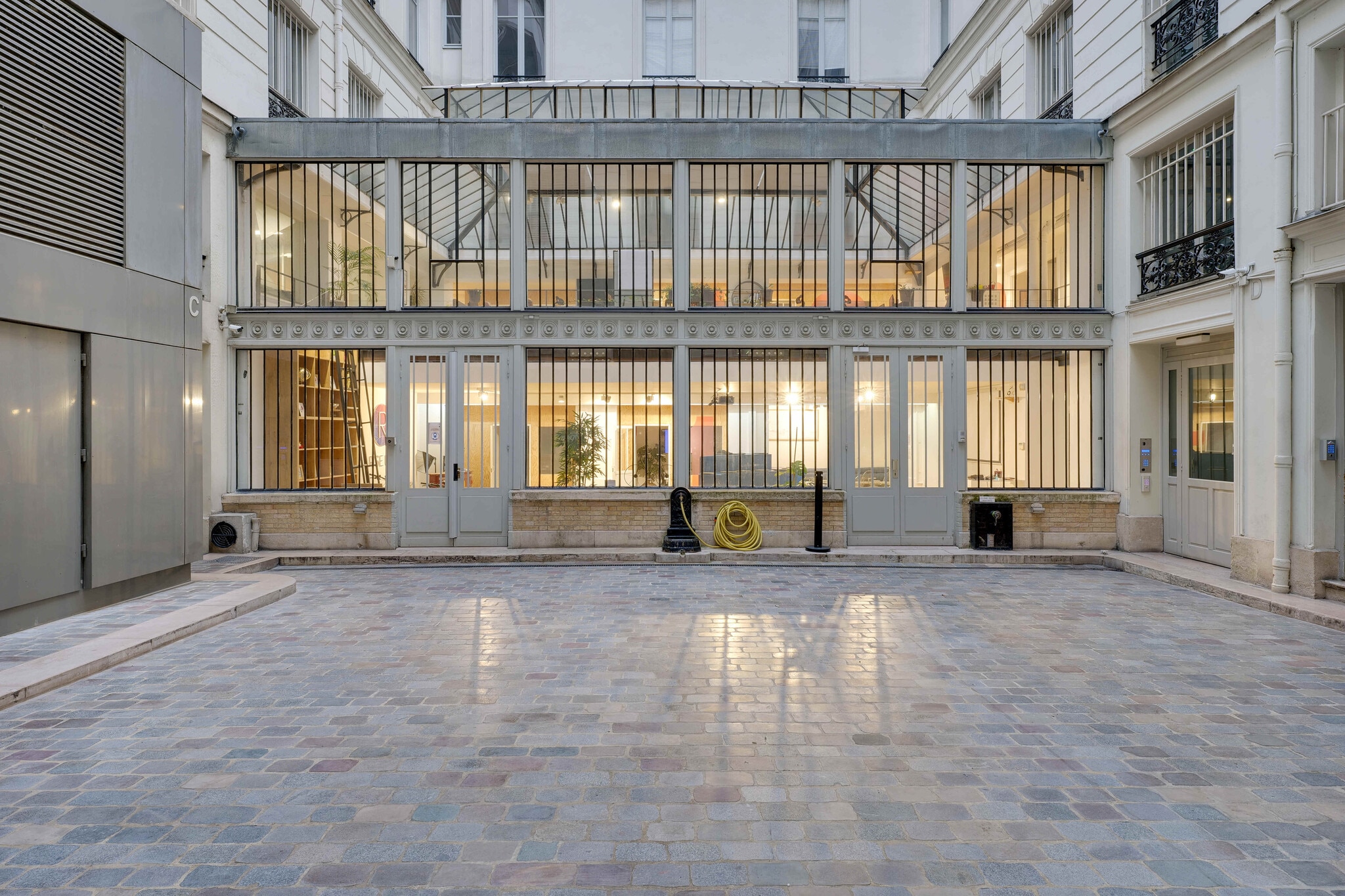 20 Boulevard Montmartre, Paris à louer Photo intérieure- Image 1 de 10