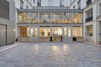 20 Boulevard Montmartre, Paris à louer Photo intérieure- Image 1 de 10