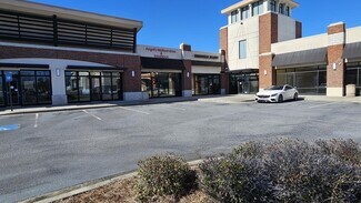Plus de détails pour 4551 Billy Williamson Dr, Macon-Bibb, GA - Commerce de détail à louer