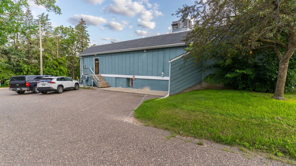 815 Davis St, Hammond, WI for sale - Building Photo - Image 3 of 19