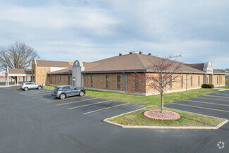 More details for 6839-6855 Spring Valley Dr, Holland, OH - Office for Lease