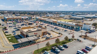 More details for 857 Cibolo Valley Dr, Cibolo, TX - Retail for Lease