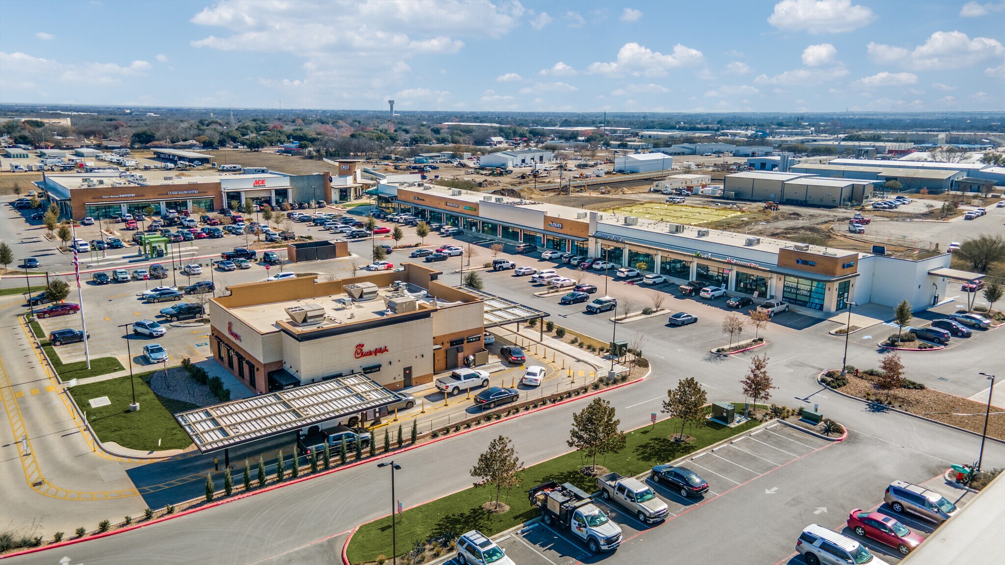 857 Cibolo Valley Dr, Cibolo, TX à louer Photo principale- Image 1 de 14