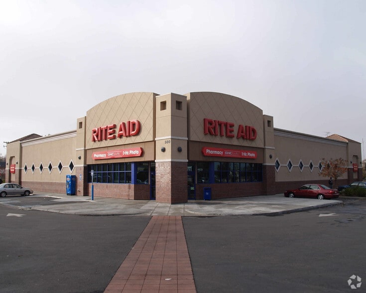 500 Main St, Livingston, CA for sale - Building Photo - Image 3 of 12