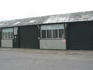 Plus de détails pour 3D Preston New Rd, Clifton - Industriel à louer