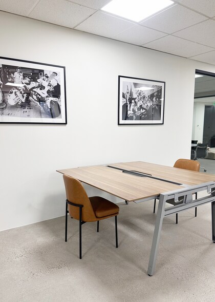 1964 Westwood Blvd, Los Angeles, CA à louer - Photo intérieure - Image 3 de 17