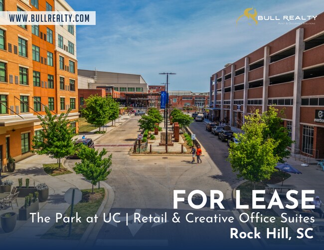 More details for 343 Technology Center Way, Rock Hill, SC - Retail for Lease