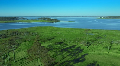 310 Anson Rd, Beaufort, NC - AERIAL map view - Image1