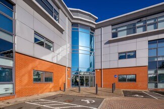 Plus de détails pour Wakefield Rd, Morley - Bureau à louer