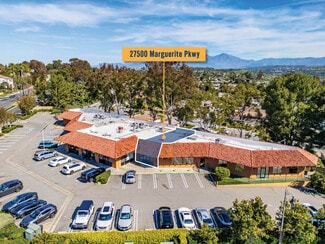 More details for 27500 Marguerite Pky, Mission Viejo, CA - Office/Retail for Lease