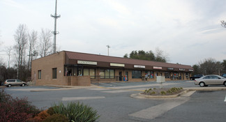 More details for 4371-4393 Kevin Walker Dr, Dumfries, VA - Office/Retail, Retail for Lease