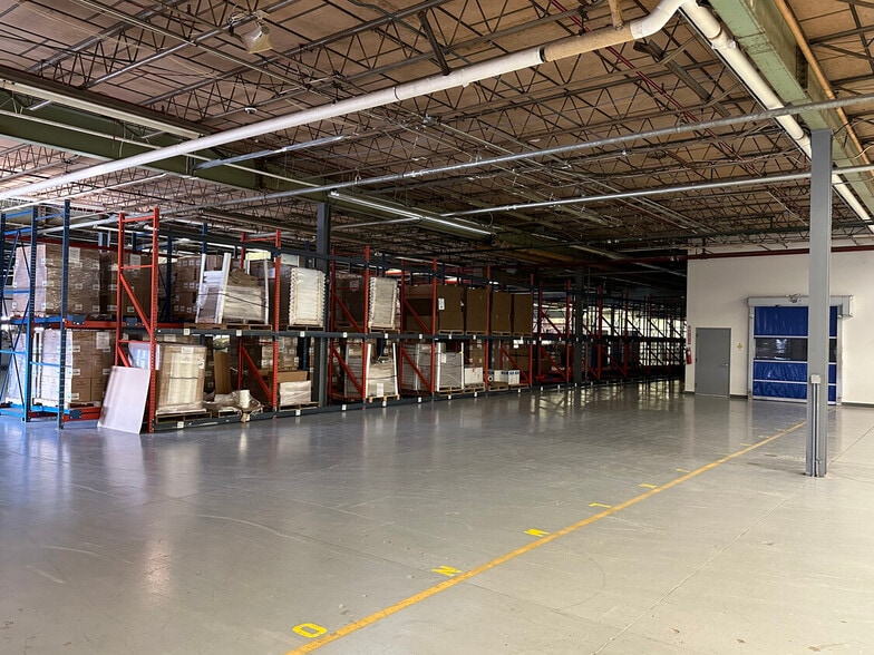 2572 Brunswick Pike, Lawrenceville, NJ for lease - Interior Photo - Image 3 of 5