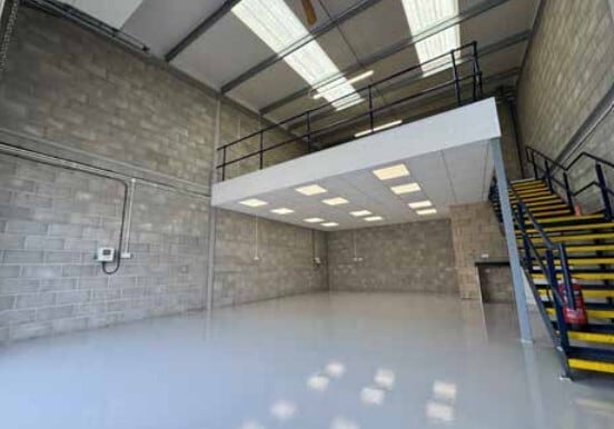 Portfield, Chichester for lease Interior Photo- Image 1 of 3