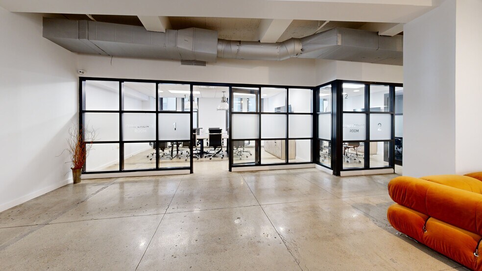 111 John St, New York, NY à louer - Numérisation 3D de Matterport - Image 3 de 29