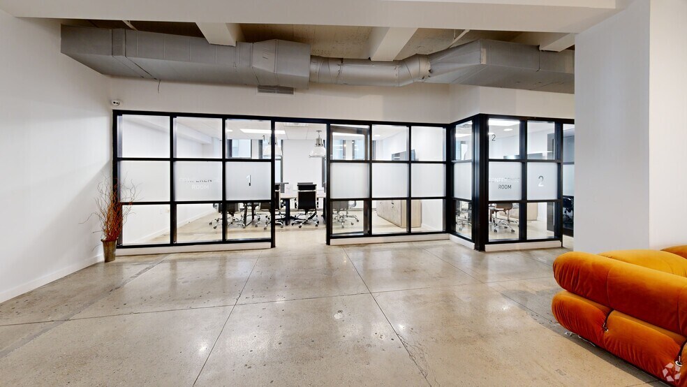 111 John St, New York, NY à louer - Numérisation 3D de Matterport - Image 3 de 29