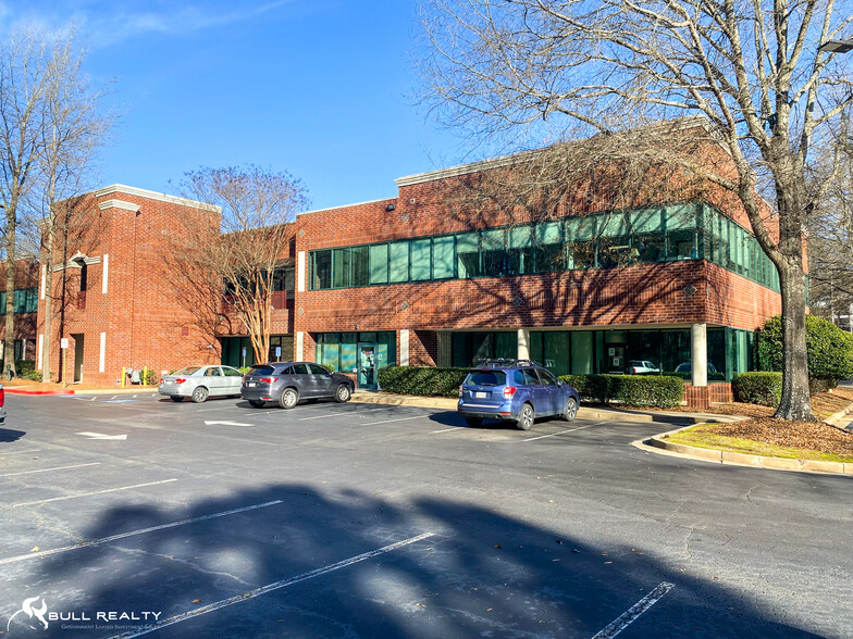 1925 Vaughn Rd NW, Kennesaw, GA for lease - Building Photo - Image 3 of 14