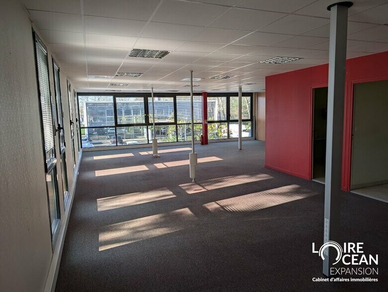 Bureau dans Nantes à vendre - Photo intérieure - Image 2 de 7