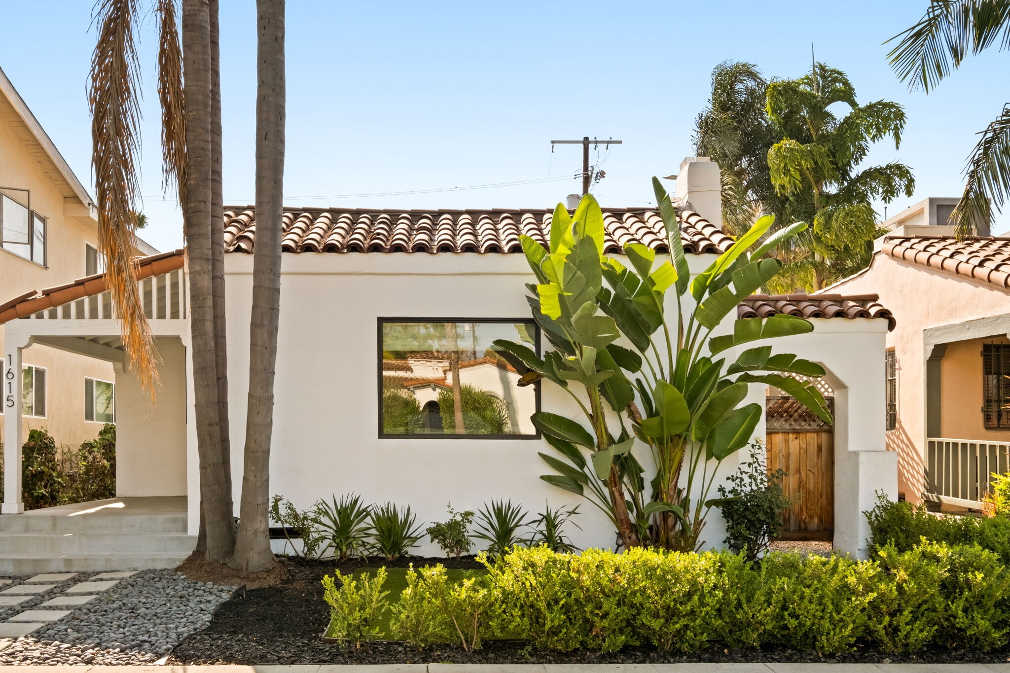 1615 S Crescent Heights Blvd, Los Angeles, CA for sale Primary Photo- Image 1 of 6