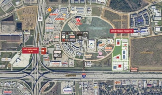 More details for Westside Pky, Katy, TX - Land for Lease