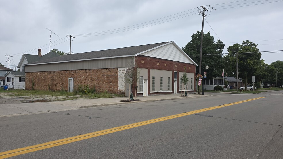 127 North St, Morenci, MI for sale - Building Photo - Image 3 of 11