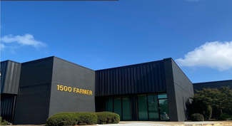 Plus de détails pour 1500 Farmer Rd, Conyers, GA - Industriel à louer