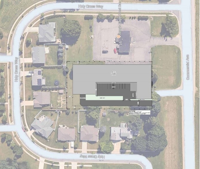 5430 Commercial Ave, Madison, WI for sale - Building Photo - Image 3 of 4