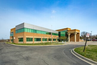 More details for 1685 N Opdyke Rd, Auburn Hills, MI - Office for Sale