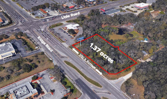 Plus de détails pour Ridge Rd, Port Richey, FL - Terrain à vendre