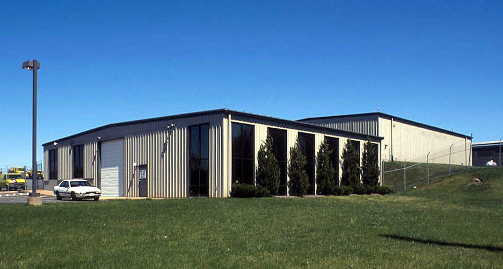 11520-11530 Balls Ford Rd, Manassas, VA à louer - Photo du bâtiment - Image 2 de 6