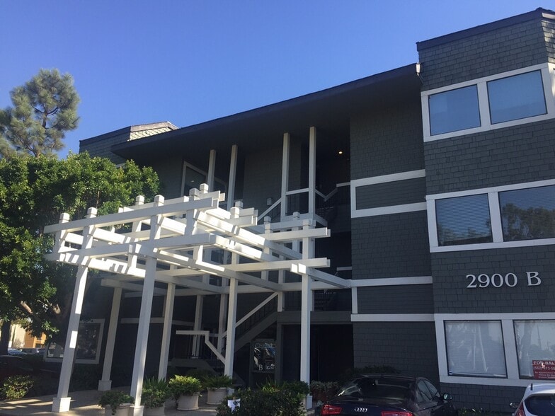 2900 Bristol St, Costa Mesa, CA for sale - Building Photo - Image 3 of 4