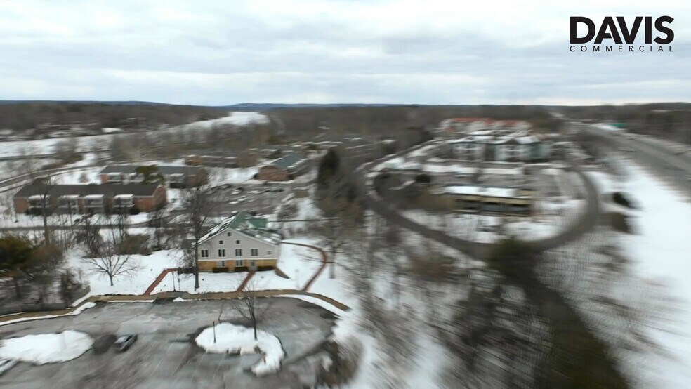 3 Mapleton Rd, Princeton, NJ à vendre - Vidéo sur l’inscription commerciale - Image 2 de 50