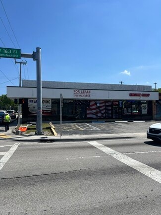 More details for 1792-1798 NE 163rd St, North Miami Beach, FL - Office/Retail for Lease