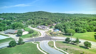 More details for 778 S Happy Hollow Rd, Fayetteville, AR - Retail for Sale