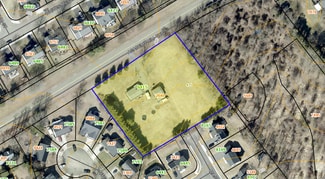 More details for 6415 Academy Hill Rd, Warrenton, VA - Land for Sale