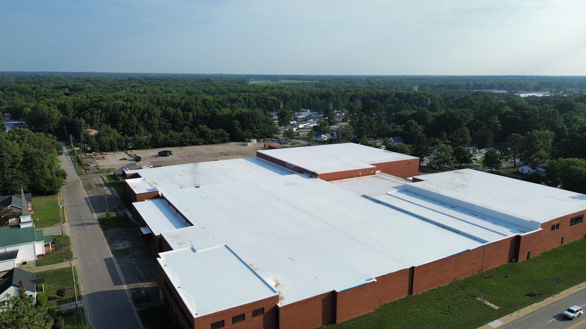 905 Herring Ave, Wilson, NC for sale Building Photo- Image 1 of 5