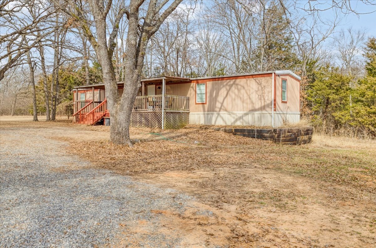 147 Whippoorwill, Mead, OK for sale Primary Photo- Image 1 of 3