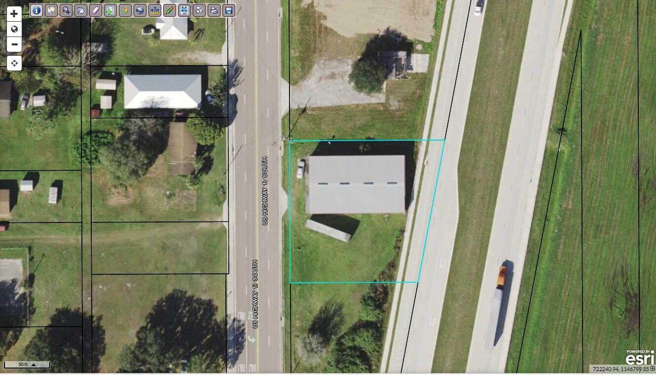 3647 Main St, Zolfo Springs, FL for sale Building Photo- Image 1 of 1
