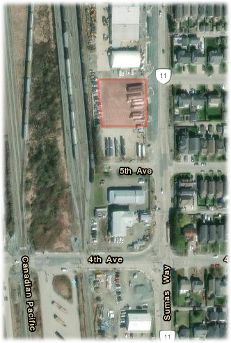 Plus de détails pour 283 Sumas Way, Abbotsford, BC - Terrain à vendre