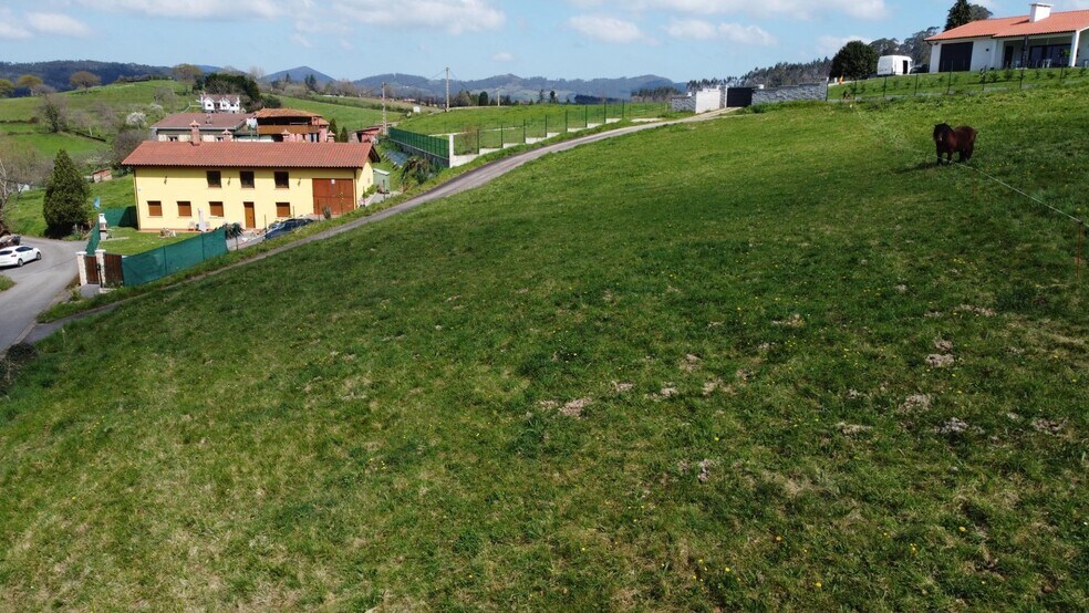 Marinas, Las Regueras, Asturias à vendre - Photo du bâtiment - Image 2 de 30