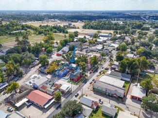 More details for 26407 Preston Ave, Spring, TX - Retail for Sale
