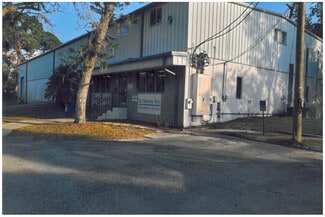 More details for 210 Woodland Estates Ave, Ruskin, FL - Industrial for Sale